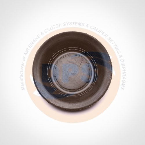 لاستیک دبه ترمز سایز 9 مناسب برای بوستر های 9