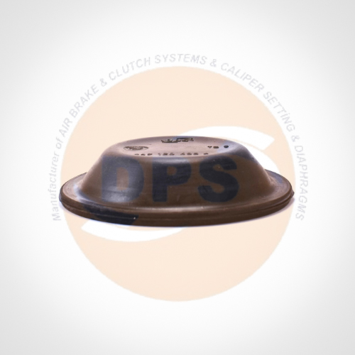 لاستیک دبه ترمز سایز 9 مناسب برای بوستر های 9